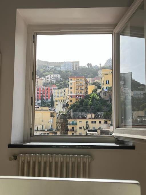 Ventaglieri Panoramic Rooftop In The Historic Center * Napels