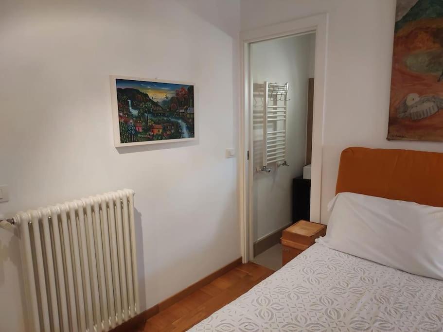 Ventaglieri Panoramic Rooftop In The Historic Center Appartement Napels