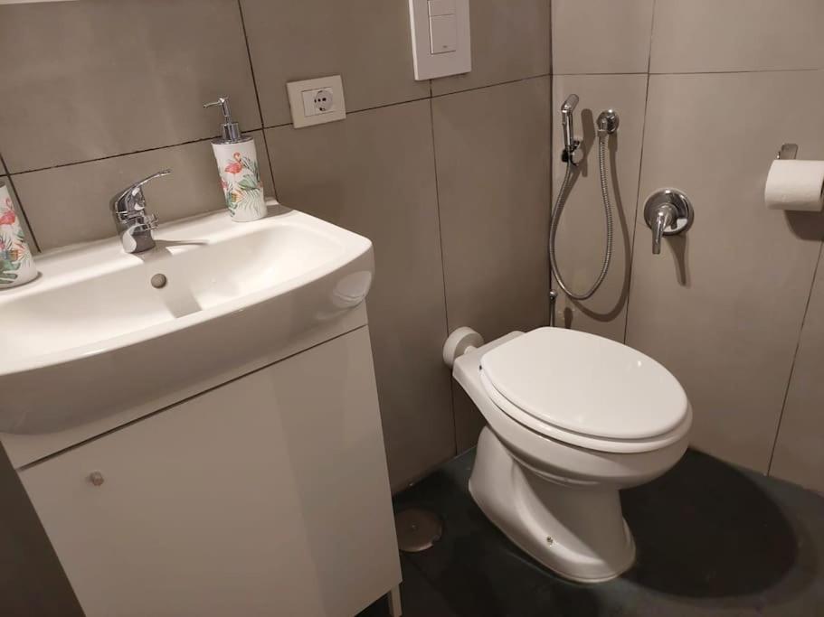 Apartment Ventaglieri Panoramic Rooftop In The Historic Center *