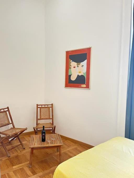 Apartment Ventaglieri Panoramic Rooftop In The Historic Center